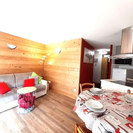 Appartement Saint-Lary-Soulan, 2 pièces, 6 personnes - FR-1-457-144 Extérieur photo