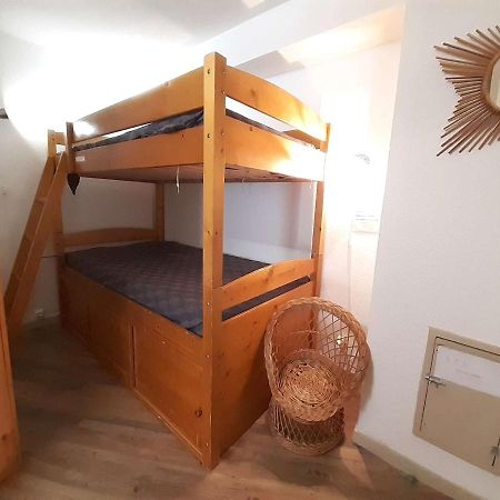 Appartement Saint-Lary-Soulan, 2 pièces, 6 personnes - FR-1-457-144 Extérieur photo