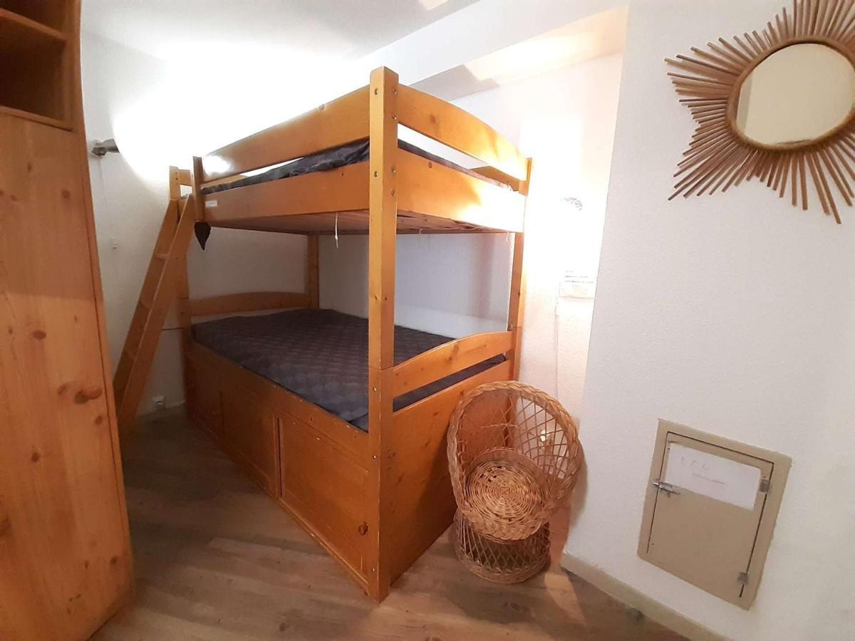 Appartement Saint-Lary-Soulan, 2 pièces, 6 personnes - FR-1-457-144 Extérieur photo